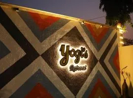 Yogi's Retreat
