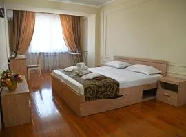 Апартаменты в центре Алматы, ЖК Молодежный