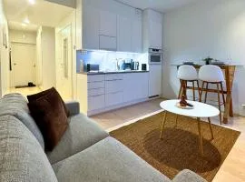 Pramea Apartments Pikku Pietari
