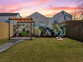 5br Home, Perfect Backyard & Near Superdome