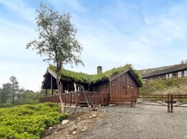 Nice Home In Hornindal With Kitchen，位于Hornindal的酒店