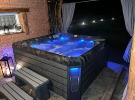 CHILL Village - Osikowy Apartament