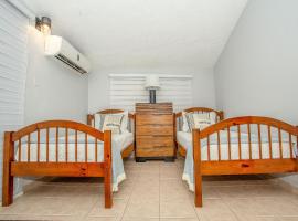 EcoMar Rentals: Villa，位于卡沃罗霍的酒店
