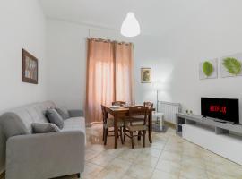 Seaside apartament near the Beach，位于明图尔诺的酒店