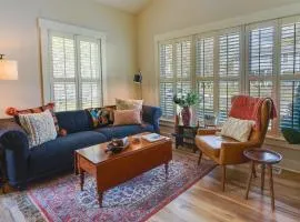 Charming Granville Home with Porch - Walk Downtown!