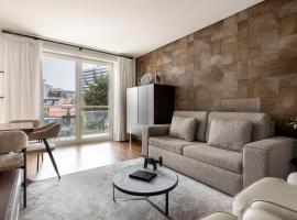 Marques Best Apartments | Lisbon Best Apartments，位于里斯本庞巴尔侯爵环状交叉路附近的酒店