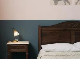 Chrysiida Apartments Kalavrita