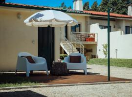 ROTA - Opo airport house，位于马亚的酒店