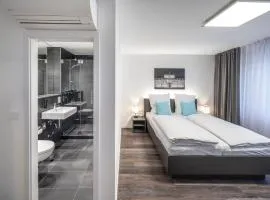 Mood contemporary living