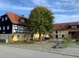 SPREEHOF Göbeln