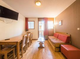 Appartement 3 Pièces Cabine 8 Personnes MAE-4554，位于奥尔西埃的酒店