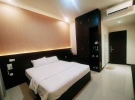 hotel seruni，位于Bantaeng的酒店