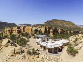 Escalante Cliff House，位于埃斯卡兰特的酒店