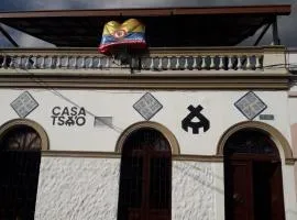 Casa Tsao