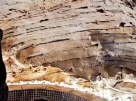 Casa Balneario Cazorla，位于卡索拉的住宿