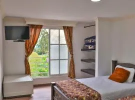 Casa Nova Hotel campestre