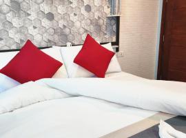 Isle Inn Guesthouse