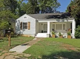 Gem in Midtown 4bedroom home-11