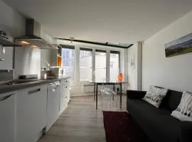 Studio Saint-Jean-de-Luz, 1 pièce, 2 personnes - FR-1-239-861