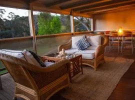 Chalet La Piste (Private Chalet at The Sebel Pinnacle Valley)