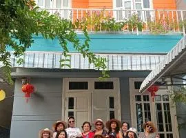 Lavie House số 124-4 Bình Giã