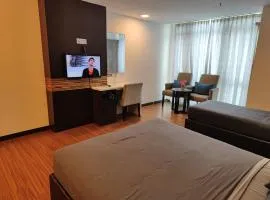 Wan's Studio (Kota Bharu City Point)