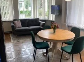 2 bedroom apartment close to Kaunas airport in Karmelava