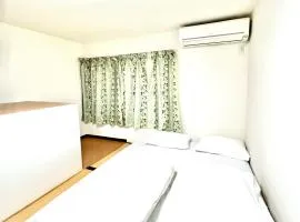 【冬館】天下茶屋駅から徒歩3分
