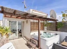 Luxury Penthouse apartment Nerja