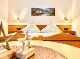 Bauernstüb´l，位于Hemer的酒店