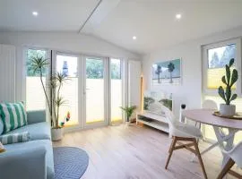 Ostseecamp Ferienhaus "Palm Beach"