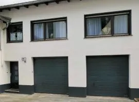 Ferienhaus Blick zur Ahr