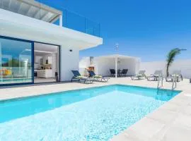 Villa Delmeza by Villa Plus