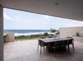 The Blonde Bungalow Ballito