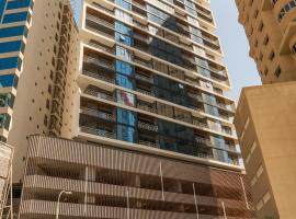 Modern Heights，位于Juffair的酒店