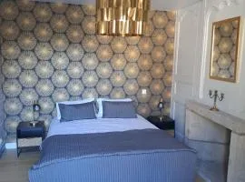 Chez germaine