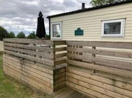 Three Lochs Caravan for Families