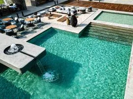 Naturoville Wellness Resort Rishikesh - Surrounded by Nature, Rooted in Wellness