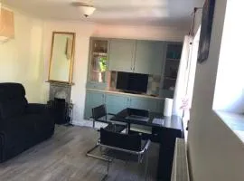 Bright & spacious first floor apartment Cambridge