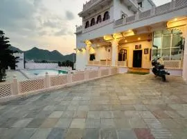 Kaivalyam Villa