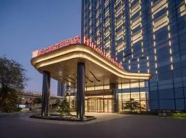 厦门同安希尔顿花园酒店