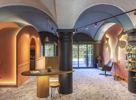 Sure Hotel by Best Western Annecy，位于安锡的酒店