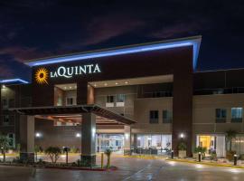 La Quinta Inn & Suites by Wyndham Yucaipa，位于Yucaipa摩隆格高尔夫俱乐部附近的酒店
