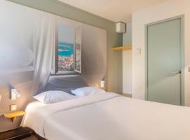 B&B HOTEL Toulon La Seyne sur Mer，位于滨海拉塞讷的酒店
