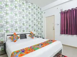FabExpress Ashiyana Inn