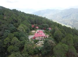 West View Hotel，位于拉尼凯特的酒店