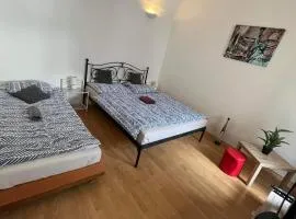 Apartmán Duomo II