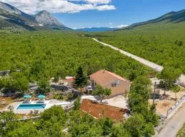 Holiday home Danica