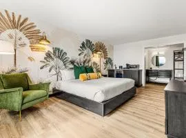 The Mallard Hotel & Suites