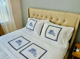 PORT TWINS SUITES No1